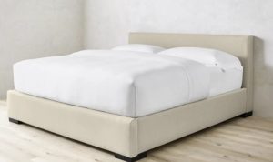 Sundays Furniture Cloud Bed Evaluating Soft-Frame Comfort