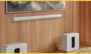 Sonos Arc Ultra Evaluating the Best Premium Soundbar for Home Theater Systems