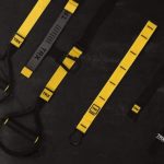 TRX Pro4 System Testing the Best Professional Grade Suspension Training Kit