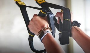TRX Pro4 System Testing the Best Professional Grade Suspension Training Kit