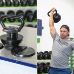 Yes4All Adjustable Kettlebell Testing the Best Value Cast Iron Strength Tool