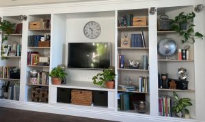 IKEA Billy Bookcase Evaluating the Performance and Versatility of the Modern Classic