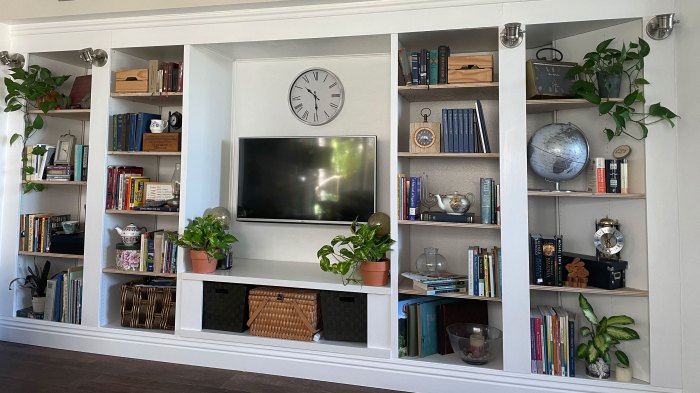 IKEA Billy Bookcase Evaluating the Performance and Versatility of the Modern Classic