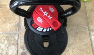 Arhaus Kensington Dining Table Performance of Hand-Forged Iron and Wood