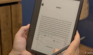 Kindle Scribe 2 Evaluating the Best Large Screen E-Reader and Digital Notebook
