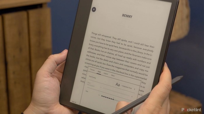 Kindle Scribe 2 Evaluating the Best Large Screen E-Reader and Digital Notebook