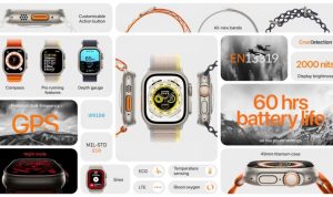 Apple Watch Ultra 3 Evaluating the Best Rugged Health Watch with Micro-LED