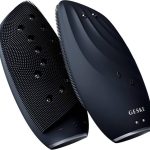 Foreo Luna 4 Testing the Best T-Sonic Pulsation Silicone Cleansing Brush