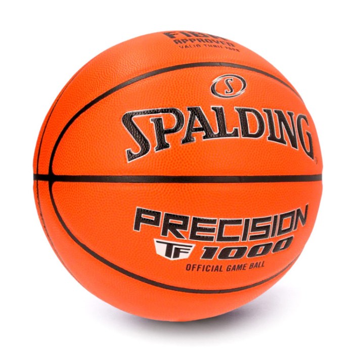 Spalding TF-1000 Legacy Testing the Best Indoor Professional Basketball Performance