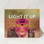 Dr. Dennis Gross DRx SpectraLite Evaluating the Best Medical-Grade LED Face Mask