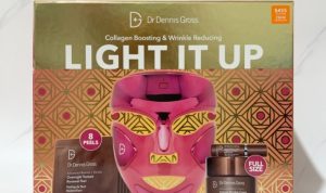Dr. Dennis Gross DRx SpectraLite Evaluating the Best Medical-Grade LED Face Mask