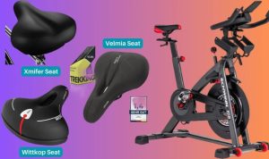 Schwinn IC4 Indoor Cycle Testing the Best Versatile Bluetooth-Connected Studio Bike