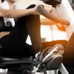 ProForm Pro C10R Evaluating the Best Recumbent Bike for Low-Impact Cardio