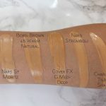 Fenty Beauty Pro Filtr Foundation Evaluating the Best 50-Shade Longwear Matte Performance