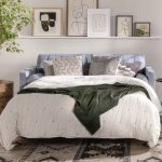 Joybird Briar Sleeper Sofa Evaluating the Best High-Performance Fabric Sofa Bed