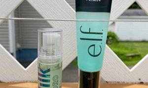 Milk Makeup Hydro Grip Primer Testing the Best Silicone-Free Long-Lasting Base