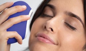 Droplette 2 Device Evaluating the Best Needle-Free Micro-Infusion Delivery System