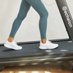 Echelon Stride Auto-Fold Reviewing the Best Space-Saving Motorized Treadmill