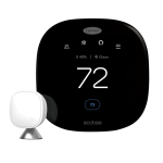 Ecobee Smart Thermostat Premium Reviewing the Best Energy-Saving HVAC Performance