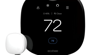 Ecobee Smart Thermostat Premium Reviewing the Best Energy-Saving HVAC Performance