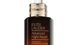 Estée Lauder Advanced Night Repair Testing the Best Synchronized Multi-Recovery Serum