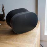 Sonos Era 300 Evaluating the Best High-Fidelity Smart Speaker for Spatial Audio