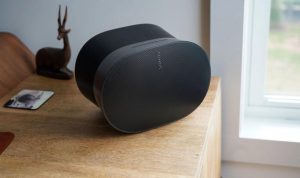 Sonos Era 300 Evaluating the Best High-Fidelity Smart Speaker for Spatial Audio