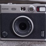 Fujifilm Instax Mini Evo 2 Evaluating the Best Hybrid Instant Camera Technology