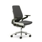 Steelcase Gesture Chair Reviewing the Best Professional Chair for Tech-Heavy Work
