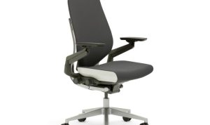 Steelcase Gesture Chair Reviewing the Best Professional Chair for Tech-Heavy Work