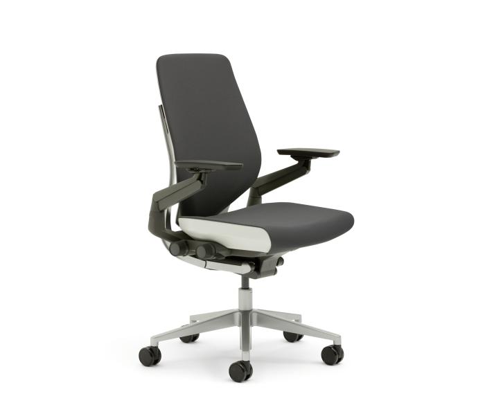 Steelcase Gesture Chair Reviewing the Best Professional Chair for Tech-Heavy Work