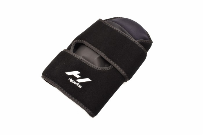 Hyperice Venom 2 Evaluating the Best Heat and Vibration Wrap for Back Pain