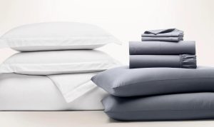 Boll & Branch Signature Starter Set Testing the Best Fair-Trade Organic Bedding