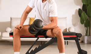 Molecule Mirror Review Evaluating the Best Minimalist Round Wall Mirror Design