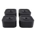 Ironmaster Quick-Lock Reviewing the Best Heavy-Duty Expandable Dumbbell Performance