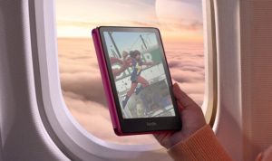 Kindle Colorsoft Signature Reviewing the Best Color E-Reader for Digital Books