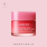 Laneige Lip Sleeping Mask Evaluating the Best Overnight Hydration for Dry Lips