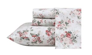 Parachute Home Percale Sheets Testing the Best Crisp Organic Cotton Bedding