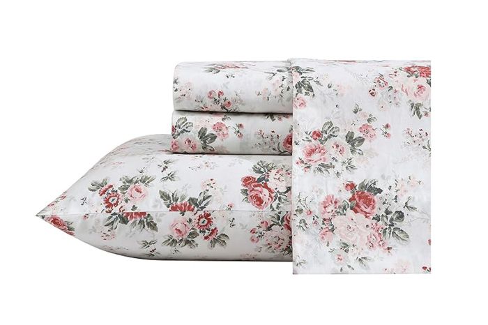 Parachute Home Percale Sheets Testing the Best Crisp Organic Cotton Bedding