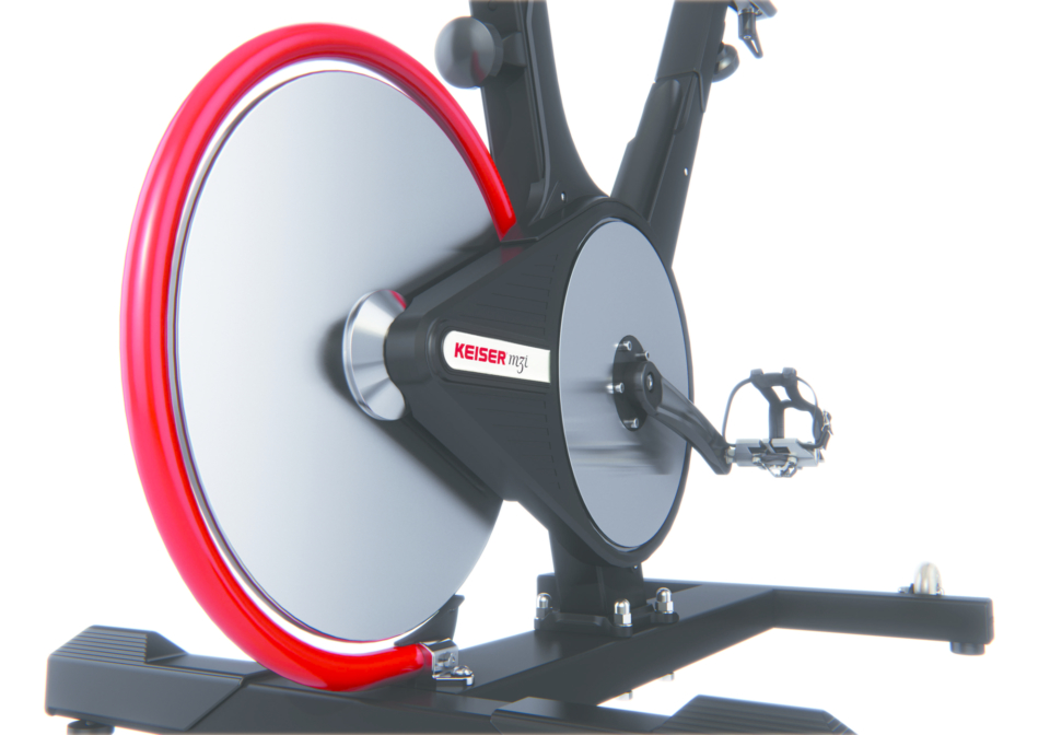 Keiser M3i Evaluating the Best Magnetic Resistance Indoor Group Cycle