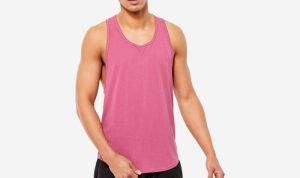 Tempo Studio Testing the Best 3D Sensor Weight Training Performance System