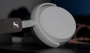 Sennheiser Momentum 4 Evaluating the Best Audiophile Wireless Headphones Performance
