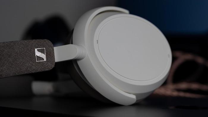 Sennheiser Momentum 4 Evaluating the Best Audiophile Wireless Headphones Performance
