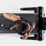 Technogym MyRun Reviewing the Best Aesthetic and Compact Smart Running Machine