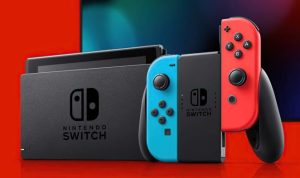 Nintendo Switch 2 Testing the Next-Gen Handheld Performance and Backward Compatibility