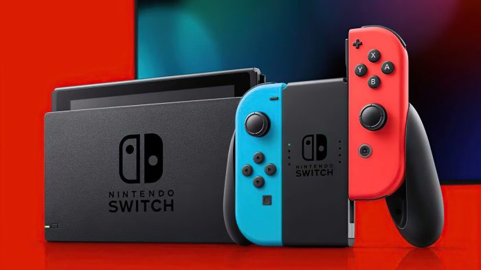 Nintendo Switch 2 Testing the Next-Gen Handheld Performance and Backward Compatibility