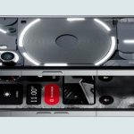 Nothing Phone (3) Reviewing the Best Minimalist Design Smartphone with AI Glyph