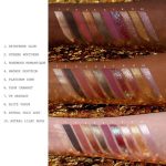 Pat McGrath Labs Mothership X Reviewing the Best Luxury High-Pigment Eyeshadow Palette