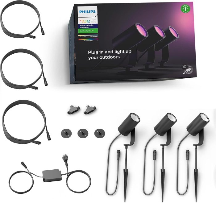 Philips Hue Bridge 2.0 Testing the Best Smart Lighting Ecosystem Performance