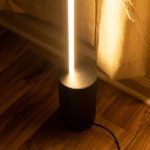Philips Hue Signe Gradient Testing the Best Smart Floor Lamp for Mood Lighting